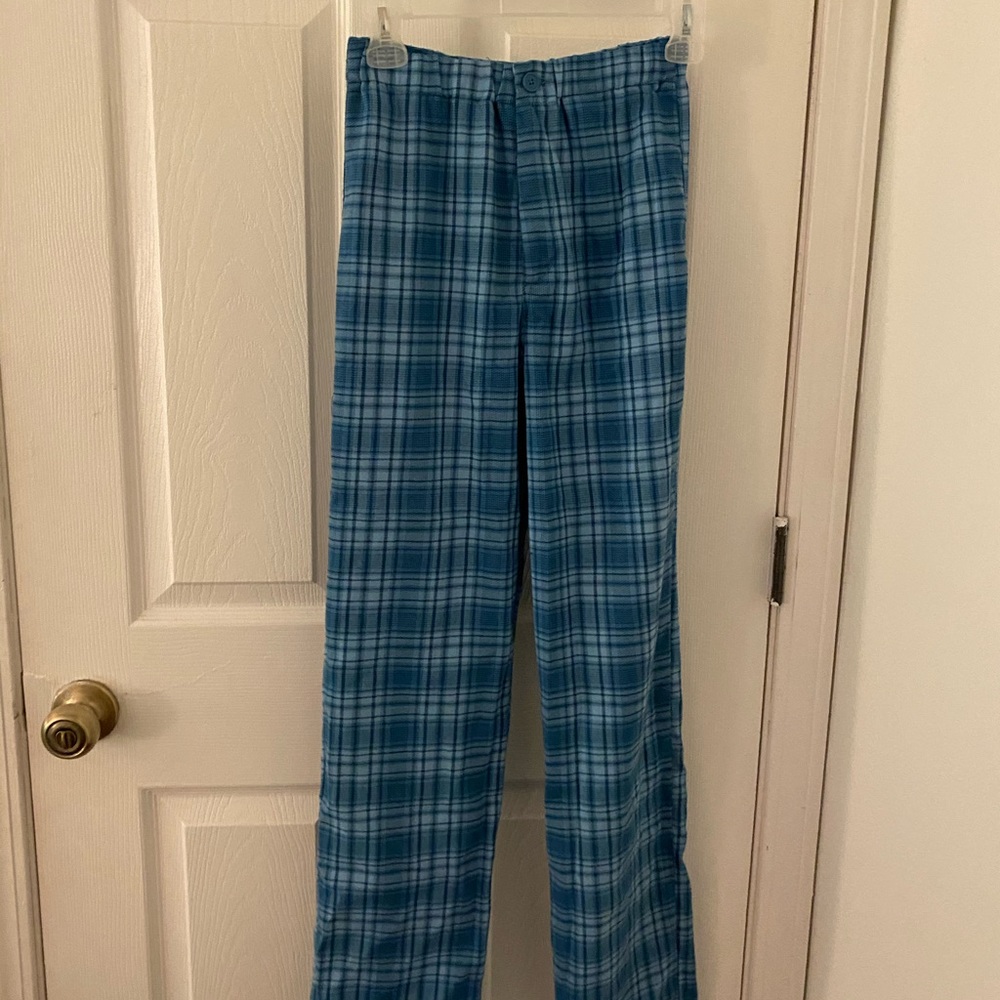 Brandy Melville printed pants